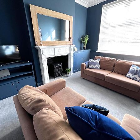 House In Manchester Luaran gambar