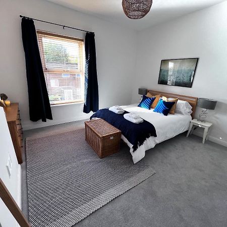 House In Manchester Luaran gambar