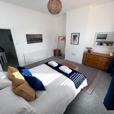 House In Manchester Luaran gambar