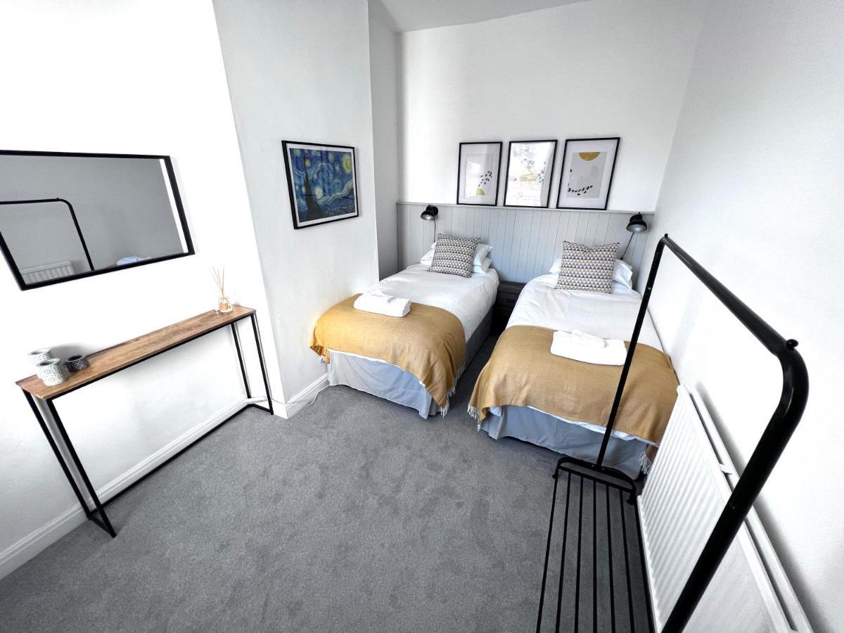 House In Manchester Luaran gambar