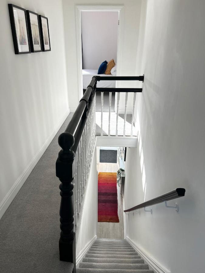 House In Manchester Luaran gambar