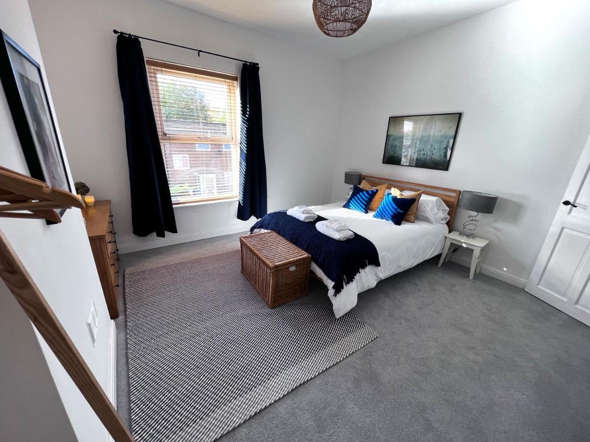 House In Manchester Luaran gambar