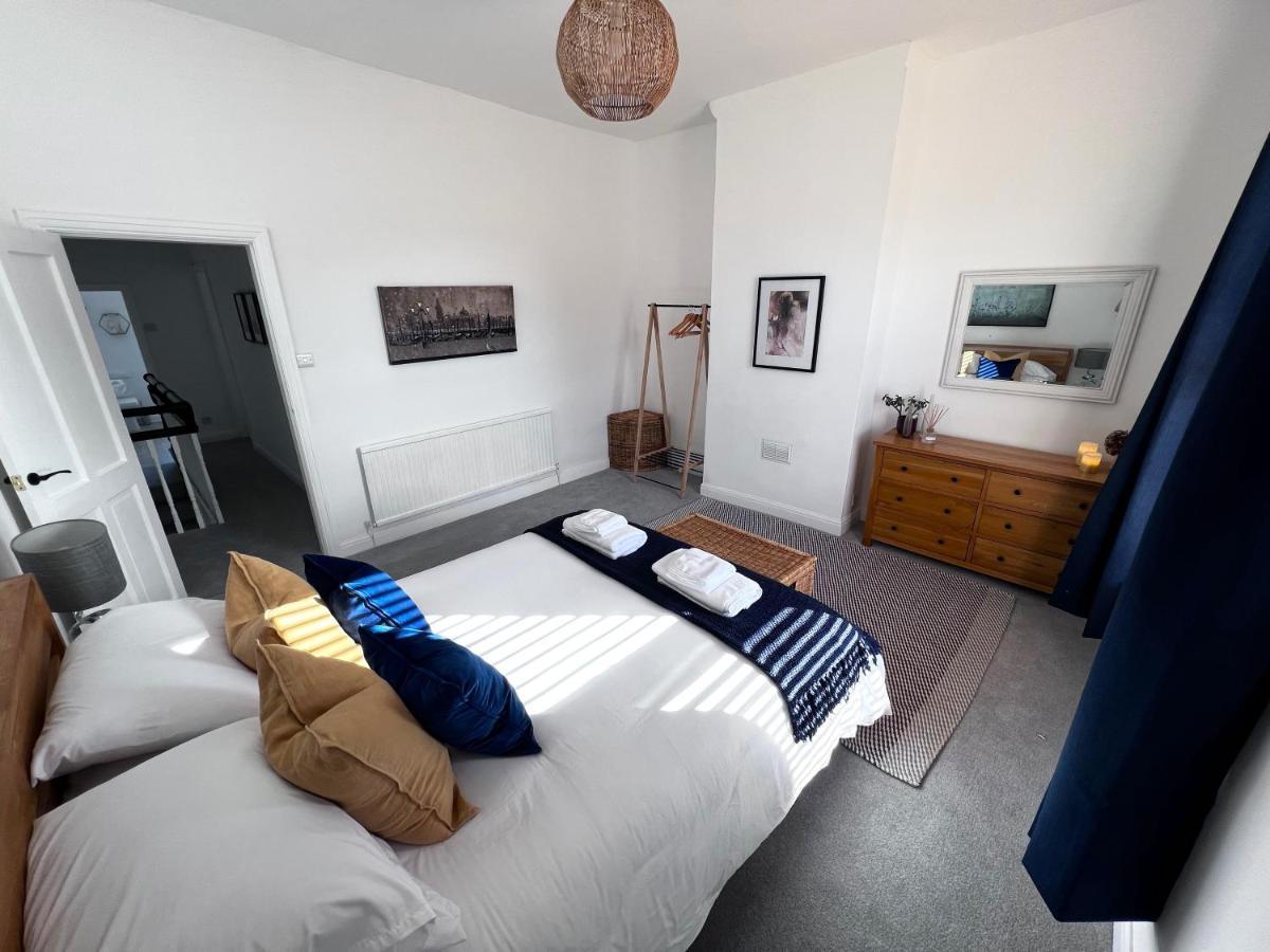 House In Manchester Luaran gambar
