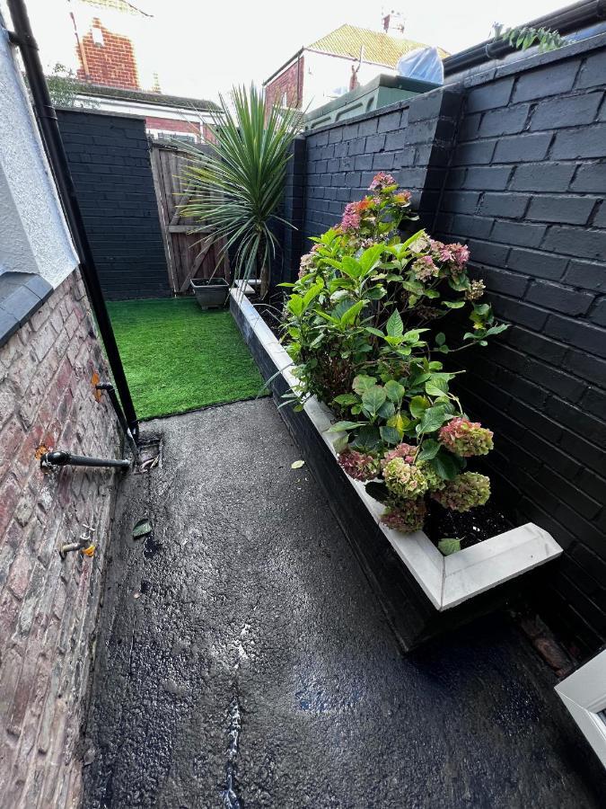 House In Manchester Luaran gambar